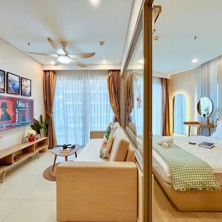 The Song Apartment Sea View - Can Ho Bien Nghi Duong - Hao'S Homestay Vũng Tàu Exterior foto