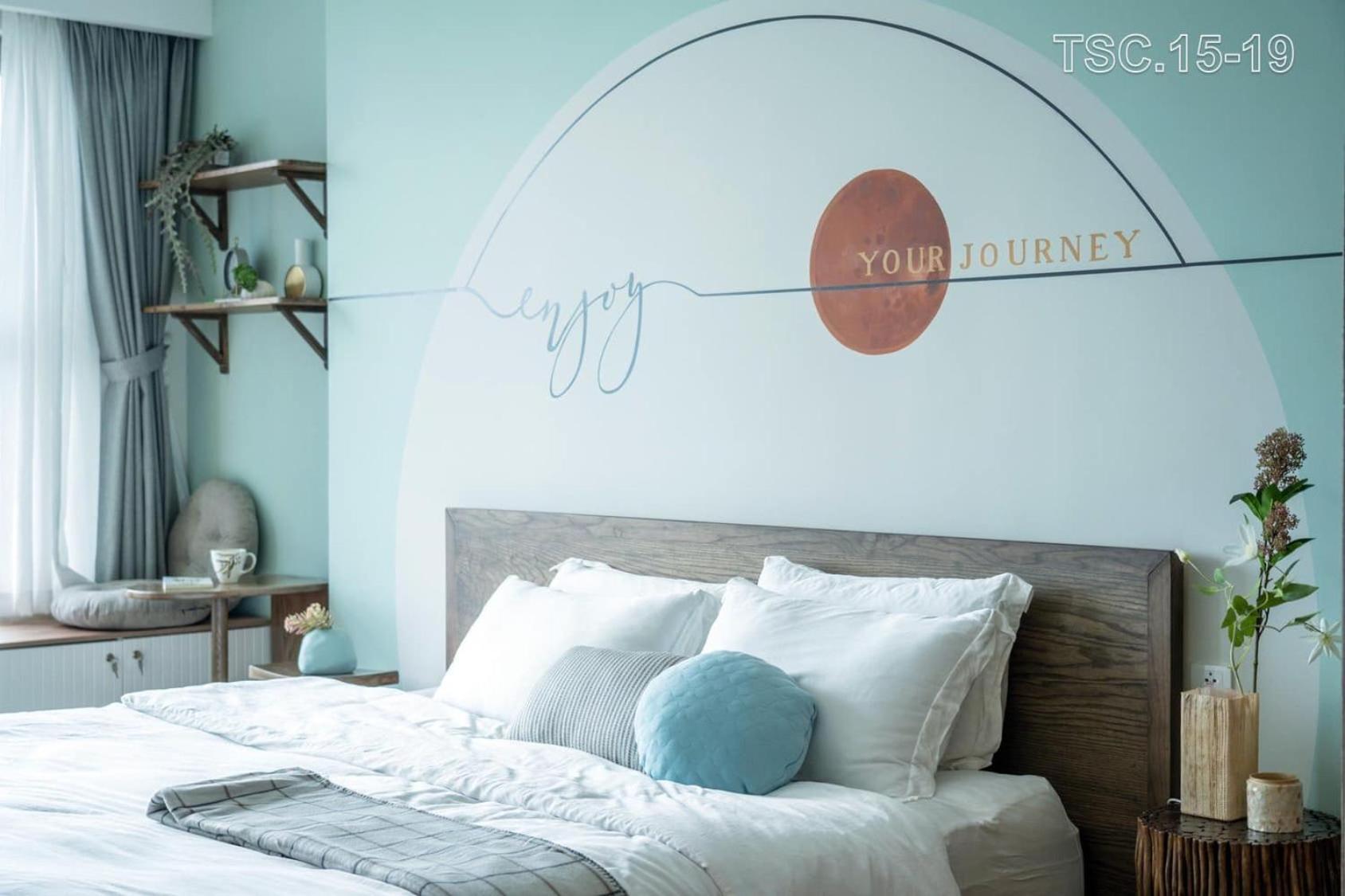 The Song Apartment Sea View - Can Ho Bien Nghi Duong - Hao'S Homestay Vũng Tàu Exterior foto